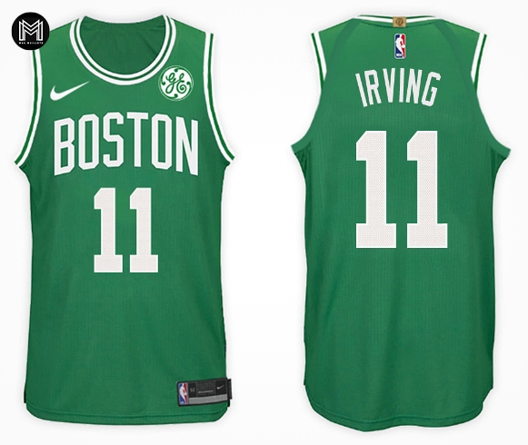 Kyrie Irving Boston Celtics - Icon