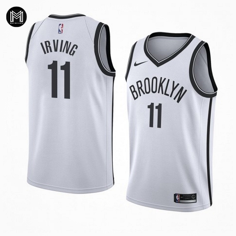 Kyrie Irving Brooklyn Nets 2019/20 - Association