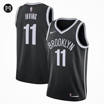Kyrie Irving Brooklyn Nets 2019/20 - Icon