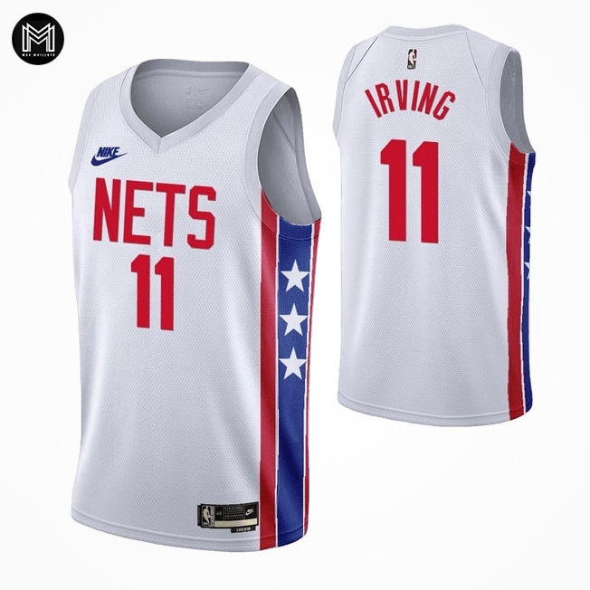 Kyrie Irving Brooklyn Nets 2022/23 - Classic