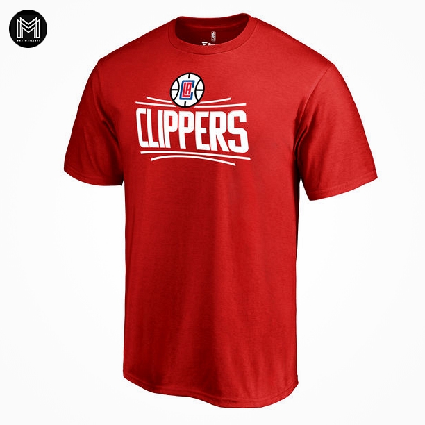 La Clippers T-shirt