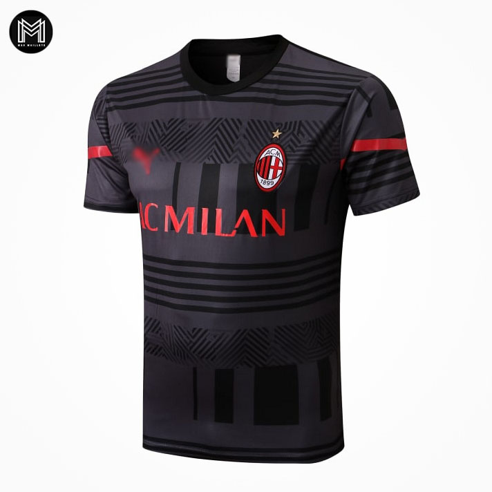 Maillot Ac Milan Training 2022/23