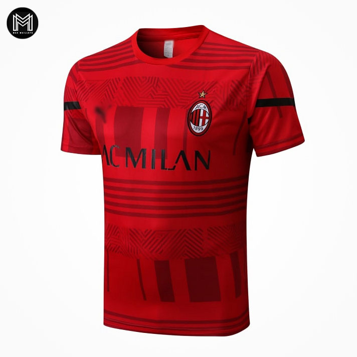 Maillot Ac Milan Training 2022/23