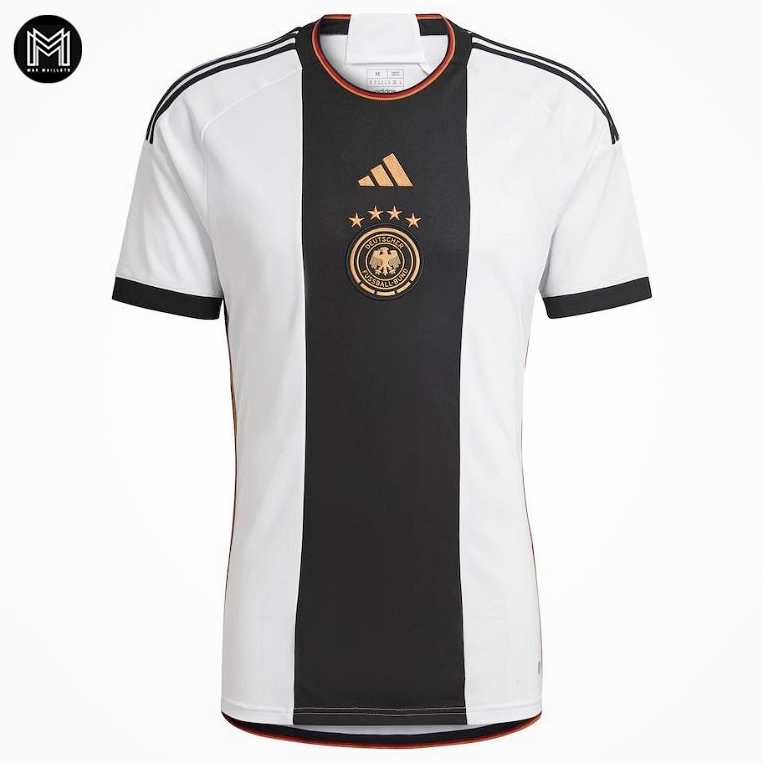 Maillot Allemagne Domicile 2022