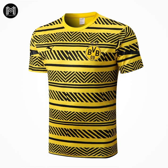 Maillot Borussia Dortmund Training 2022/23