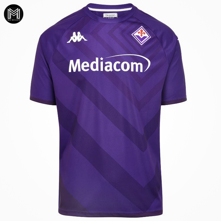 Maillot Fiorentina Domicile 2022/23