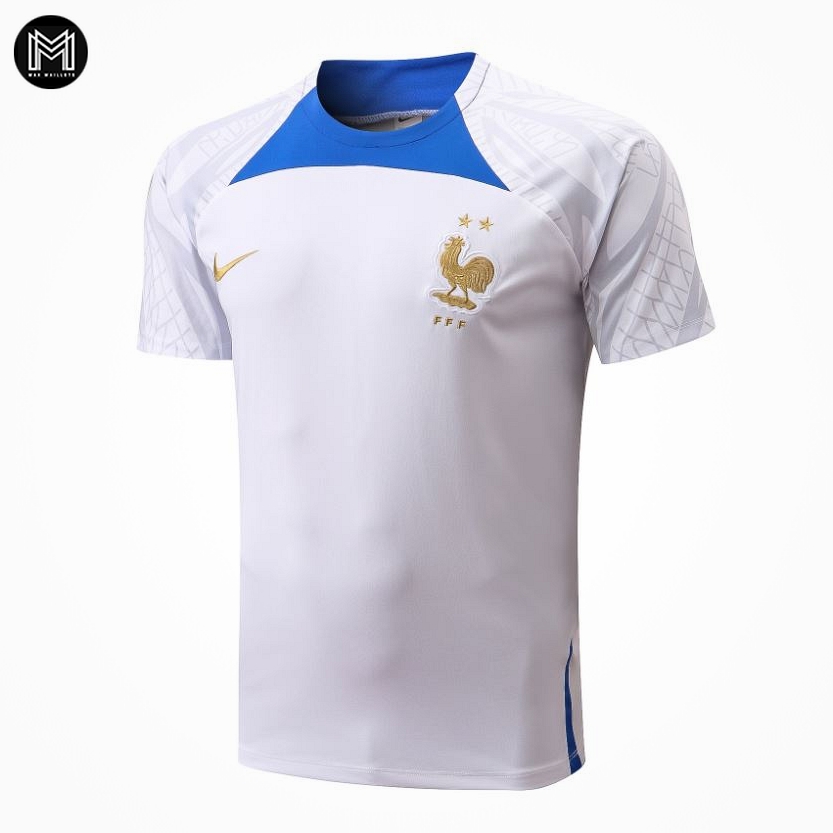 Maillot France Training 2022/23