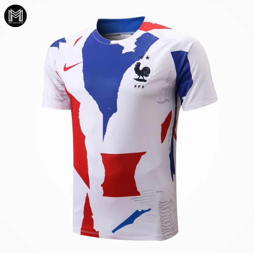 Maillot France Training 2022/23