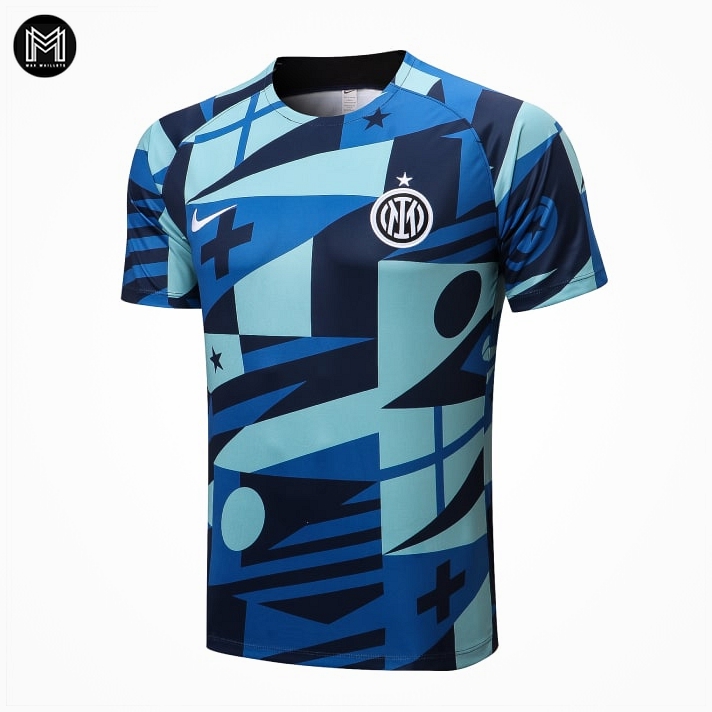 Maillot Inter Milan Training 2022/23