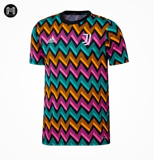 Maillot Juventus Pre-match 2022/23