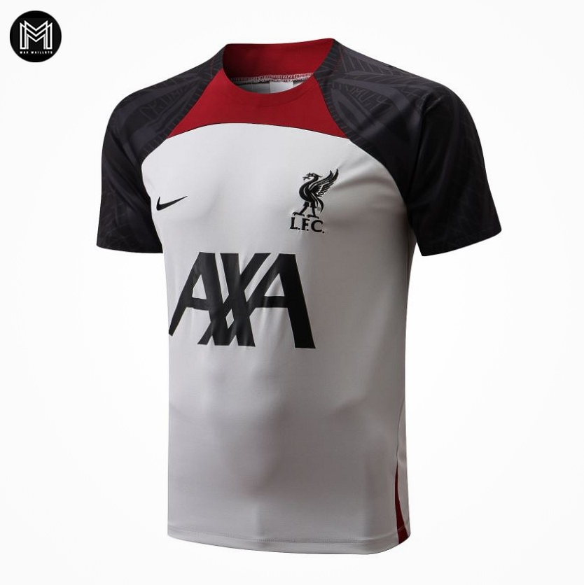 Maillot Liverpool Training 2022/23