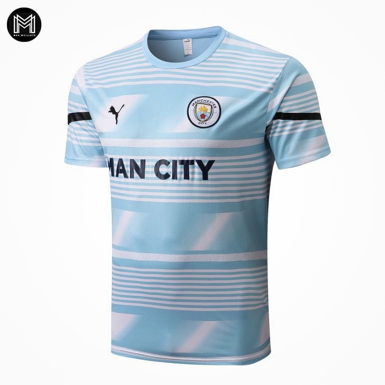 Maillot Manchester City Training 2022/23