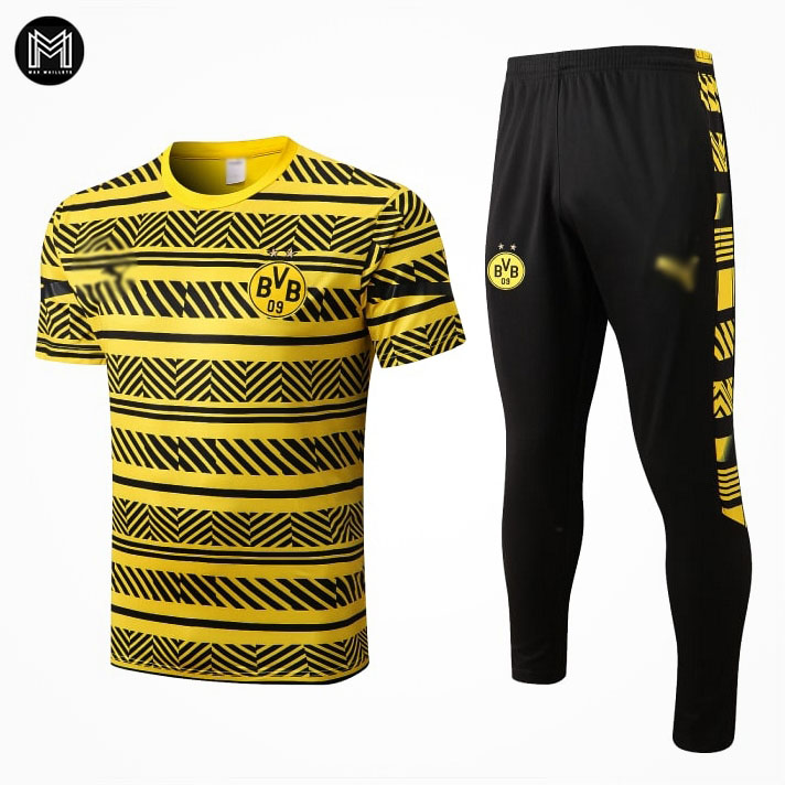 Maillot Pantalon Borussia Dortmund 2022/23