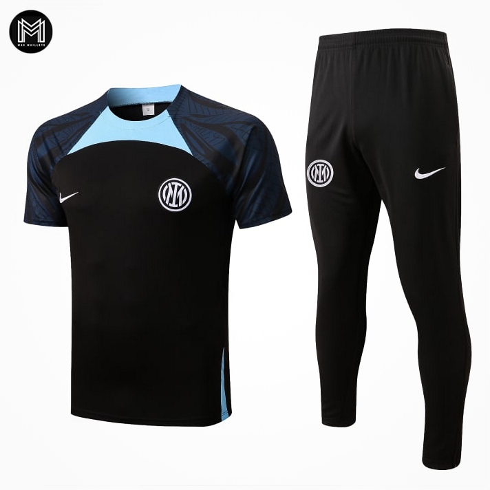 Maillot Pantalon Inter Milan 2022/23