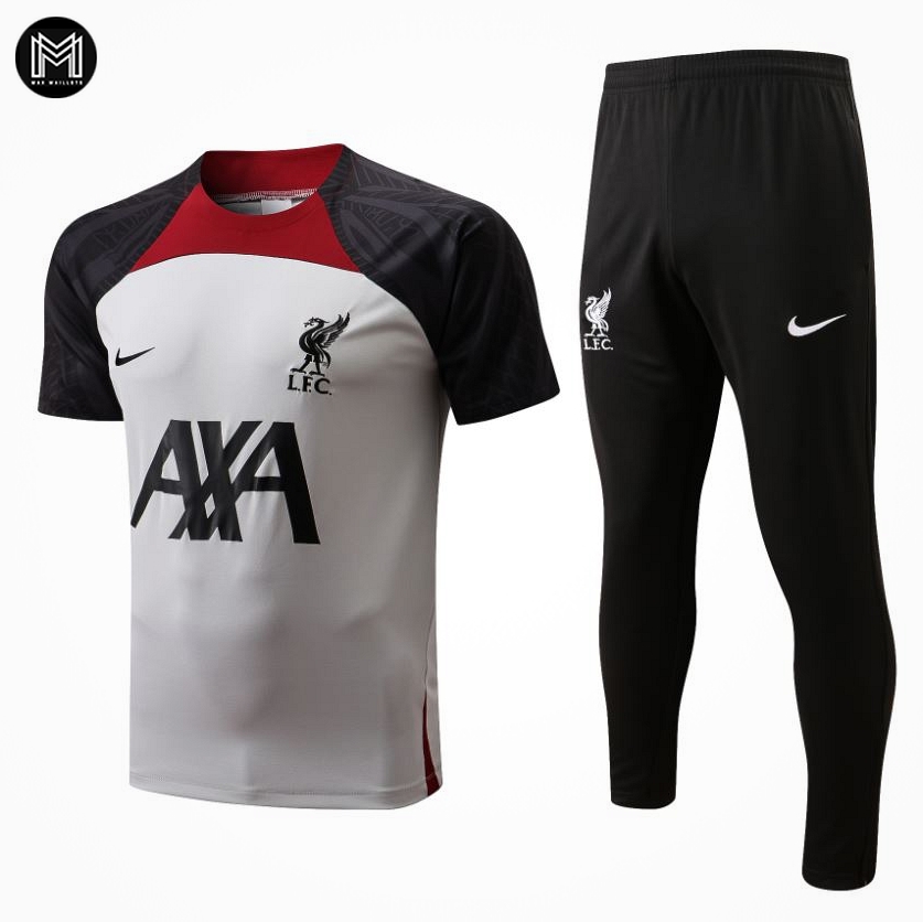 Maillot Pantalon Liverpool 2022/23