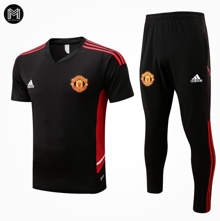 Maillot Pantalon Manchester United 2022/23