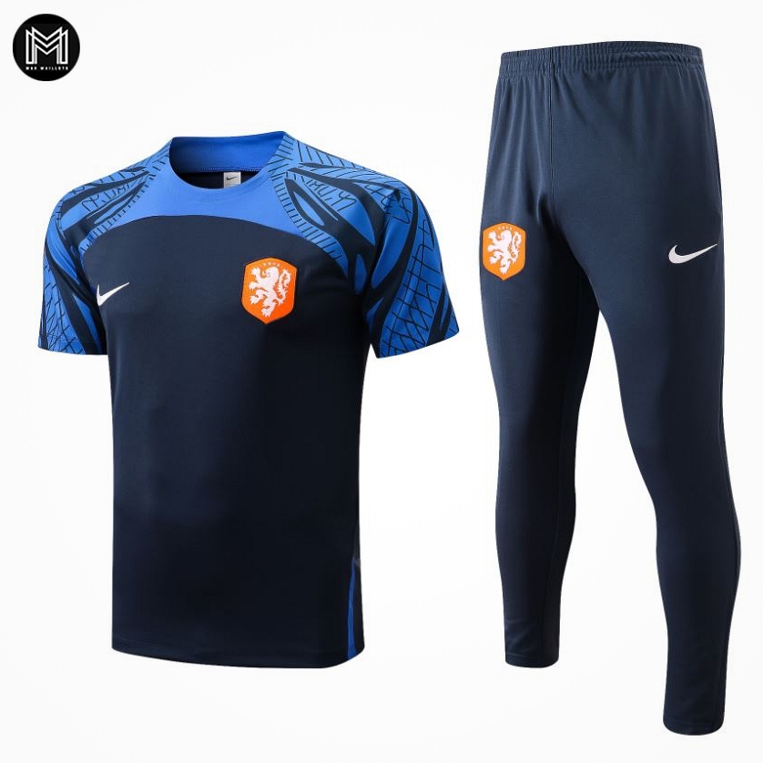 Maillot Pantalon Pays-bas 2022/23