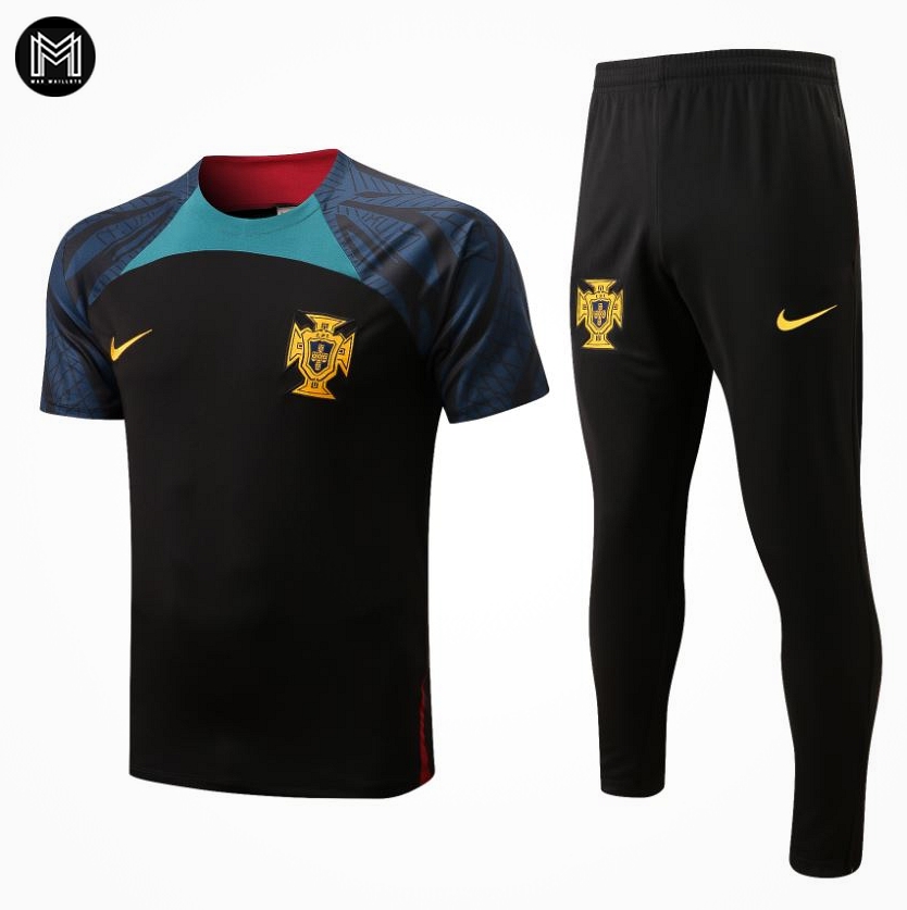 Maillot Pantalon Portgual 2022/23