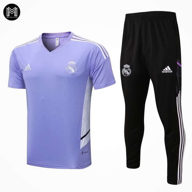 Maillot Pantalon Real Madrid 2022/23