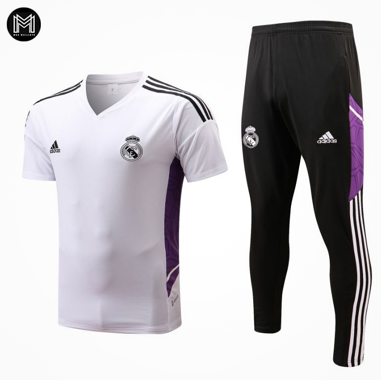 Maillot Pantalon Real Madrid 2022/23