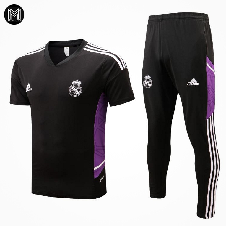 Maillot Pantalon Real Madrid 2022/23