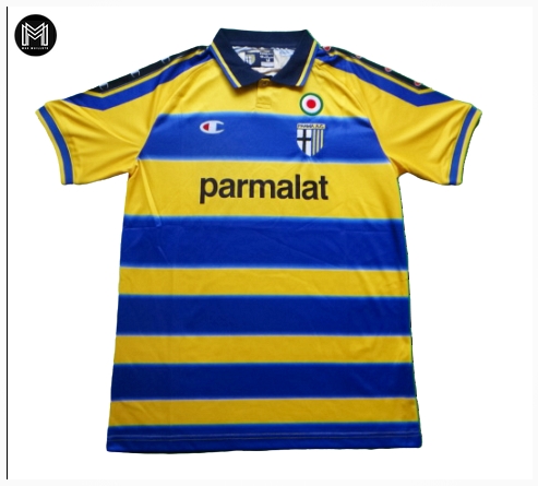 Maillot Parma Domicile 1999-00