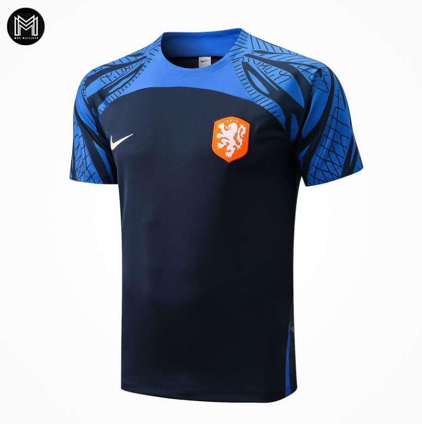 Maillot Pays-bas Training 2022/23