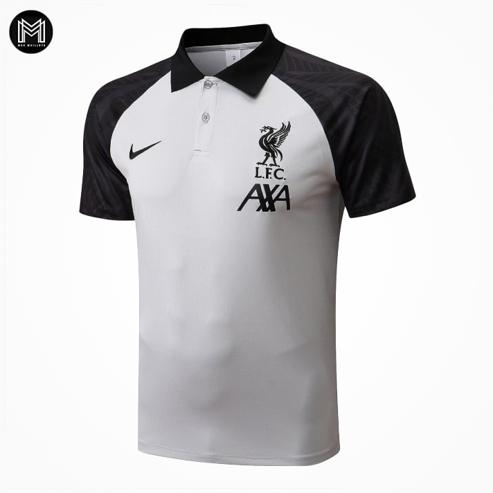 Maillot Polo Liverpool 2022/23