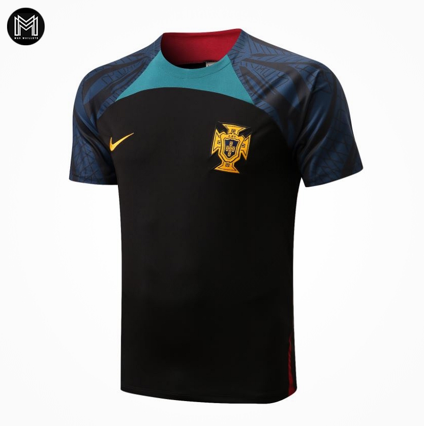 Maillot Portgual Training 2022/23