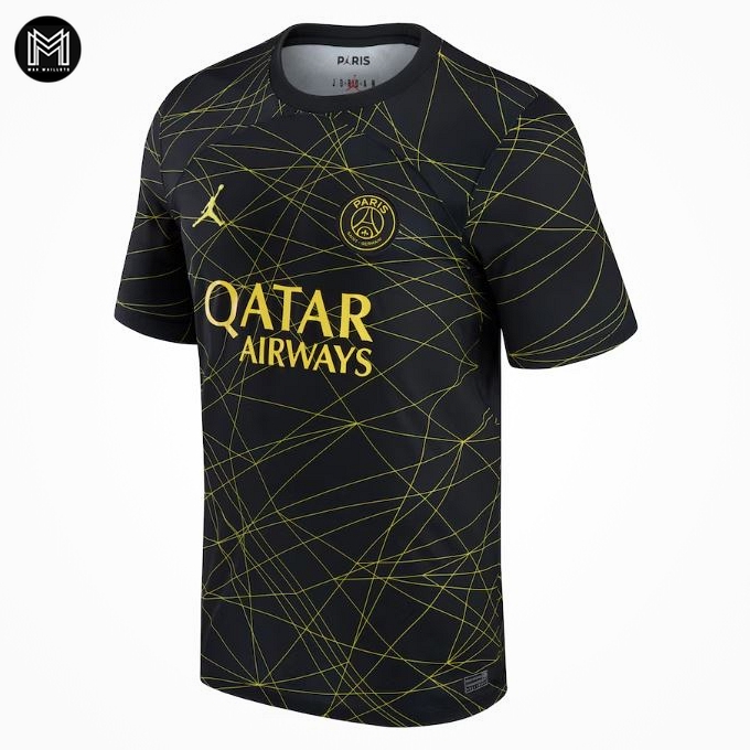 Maillot Psg 4ème 2022/23