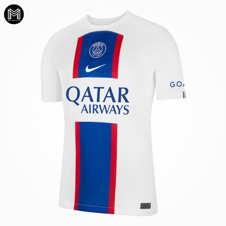 Maillot Psg Third 2022/23