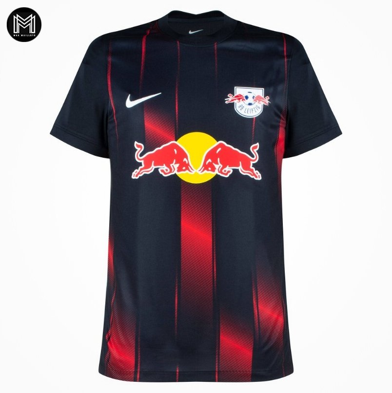 Maillot Rb Leipzig Third 2022/23