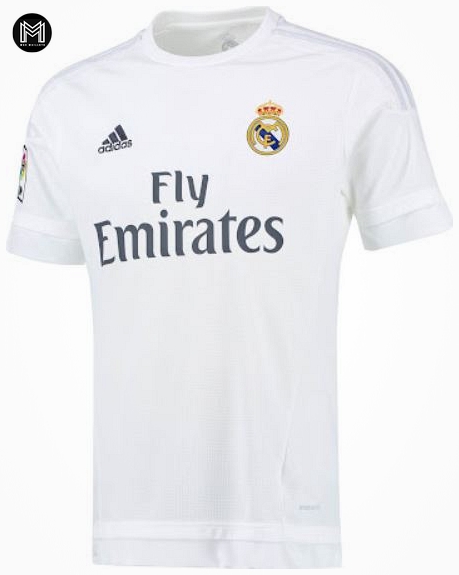 Maillot Real Madrid 2015/16