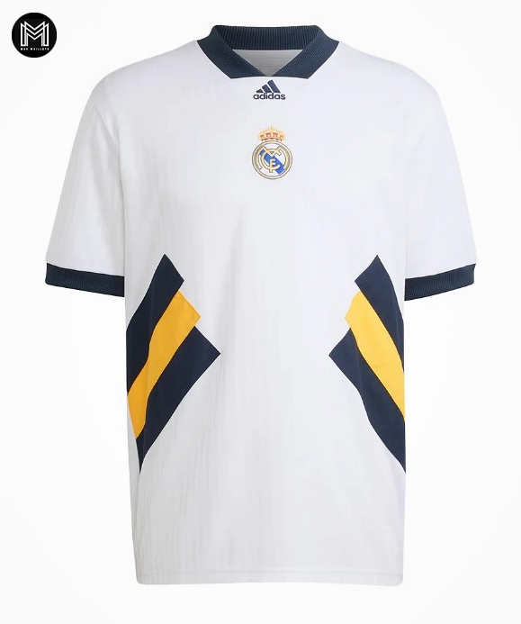 Maillot Real Madrid Icon 2023