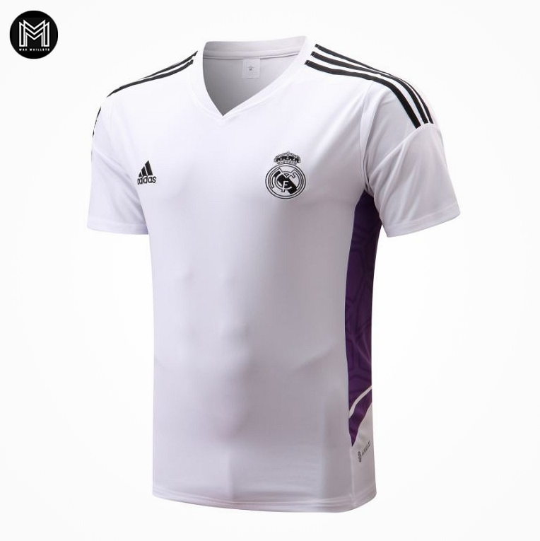 Maillot Real Madrid Training 2022/23