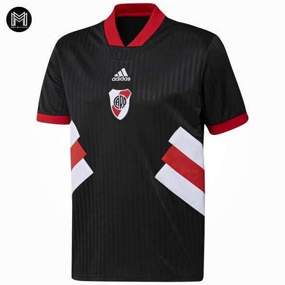 Maillot River Plate Icon 2023