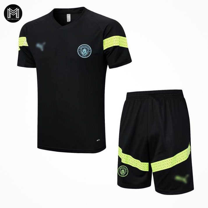 Manchester City Training Kit 2022/23