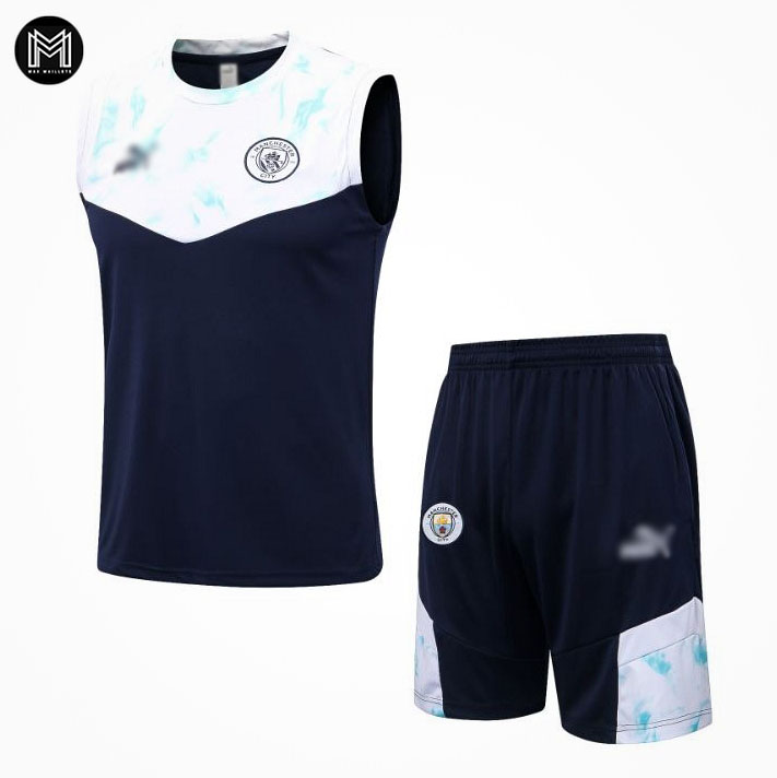 Manchester City Training Kit 2022/23