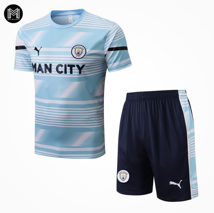 Manchester City Training Kit 2022/23