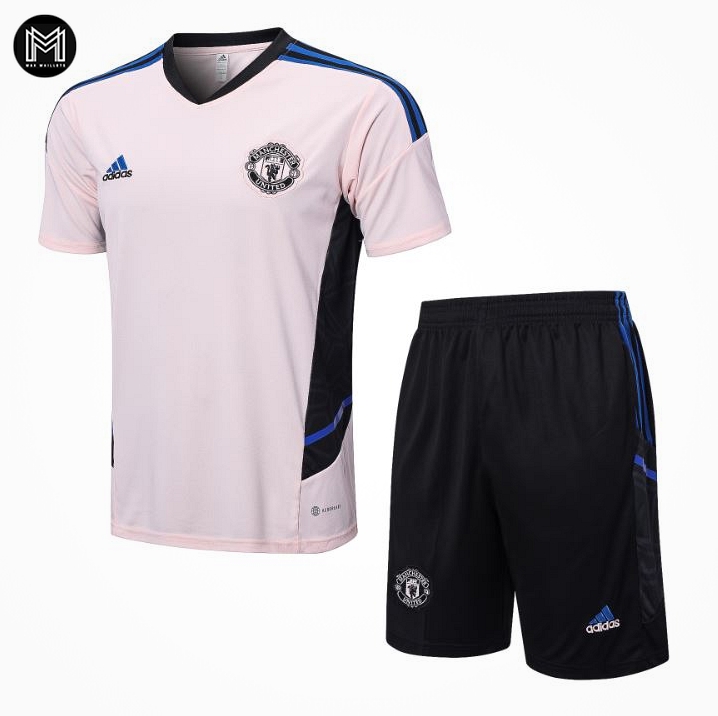 Manchester United Training Kit 2022/23