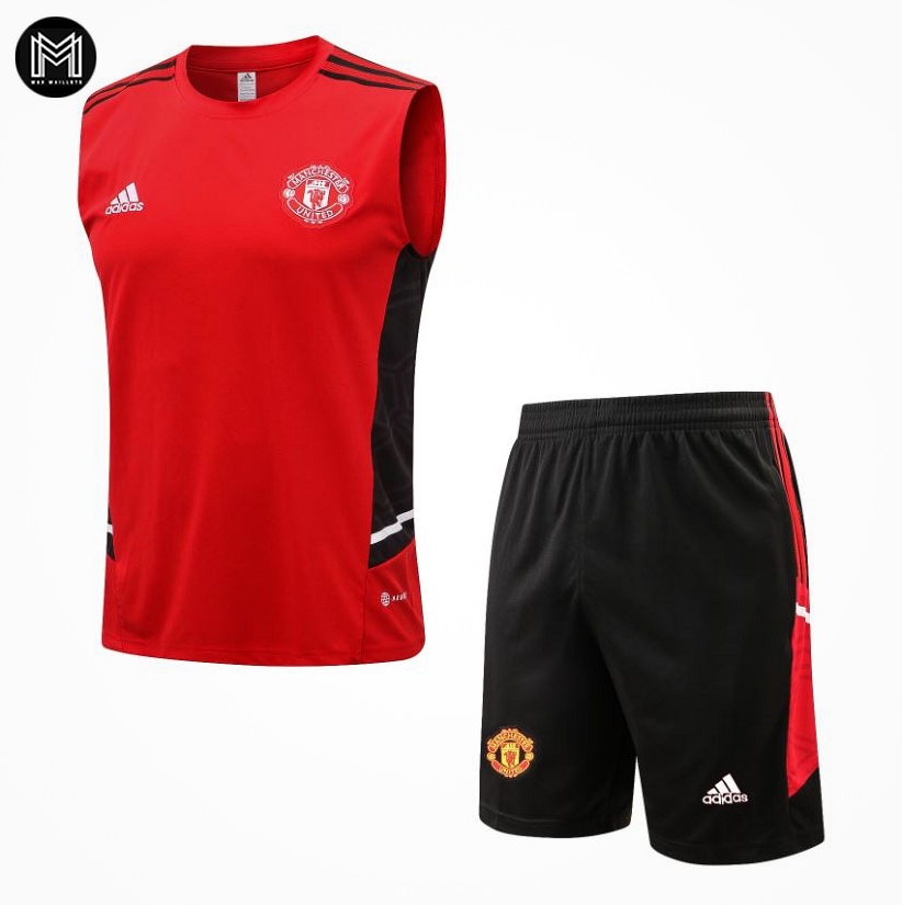 Manchester United Training Kit 2022/23