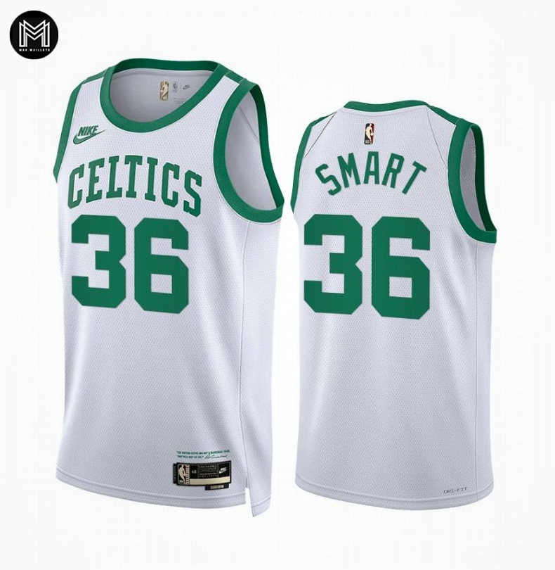 Marcus Smart Boston Celtics 2021/22 - Classic