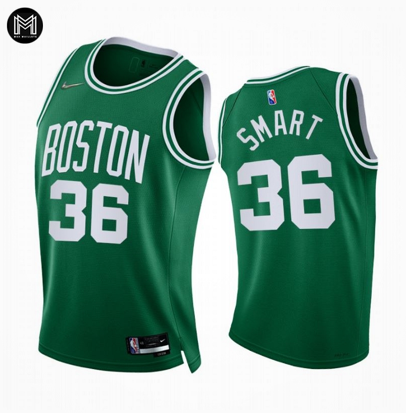 Marcus Smart Boston Celtics 2021/22 - Icon