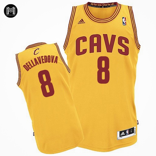 Matthew Dellavedova Cleveland Cavaliers - Alternate