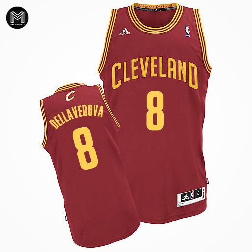 Matthew Dellavedova Cleveland Cavaliers - Wine