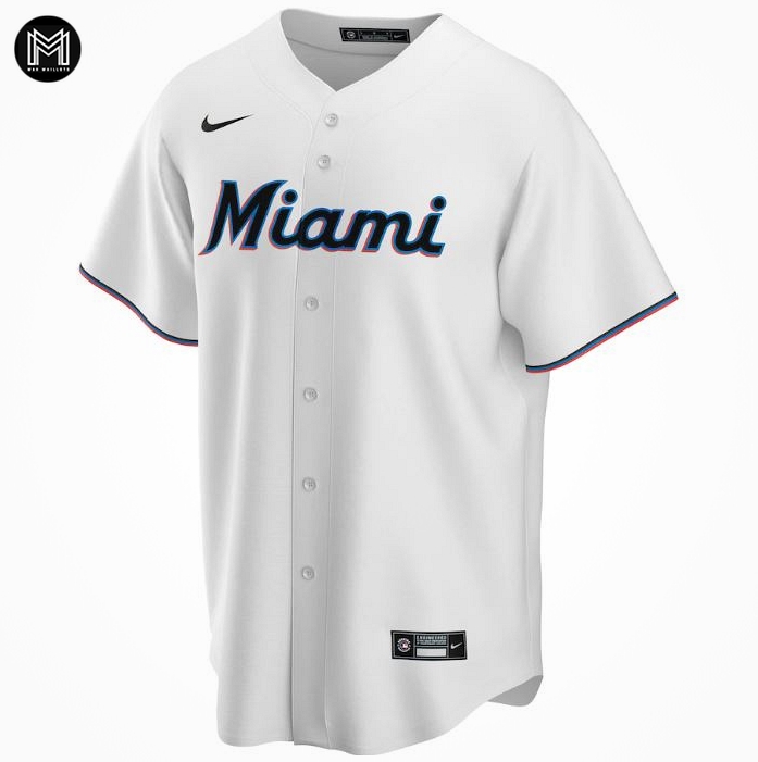 Miami Marlins - Home