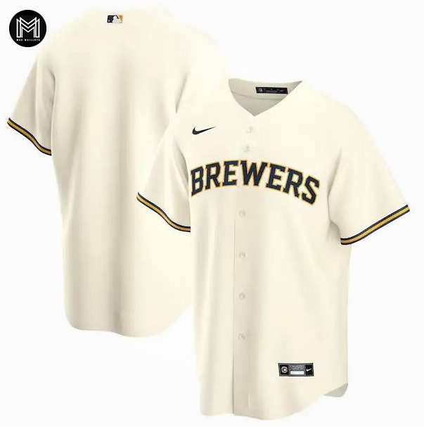 Milwaukee Brewers - Home