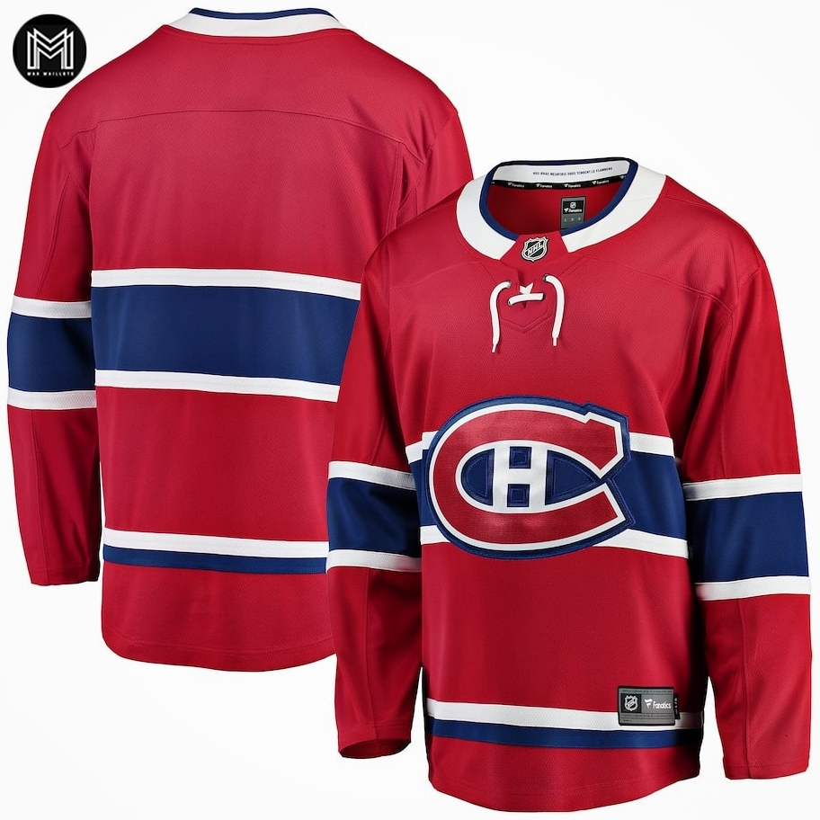 Montreal Canadiens - Home