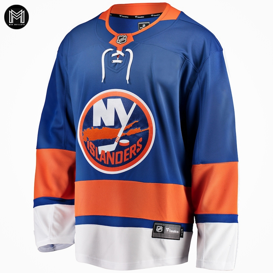 New York Islanders - Home