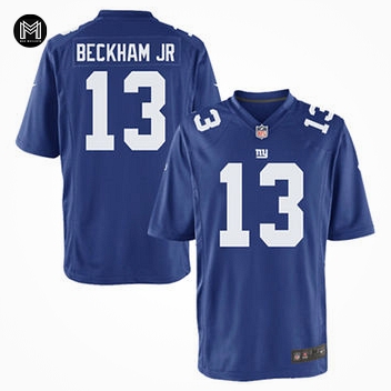 Odell Beckham Jr. Ny Giants